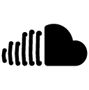 soundcloud glyph Icon copy