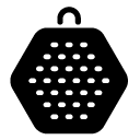 speaker glyph Icon