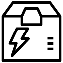 speed package line Icon