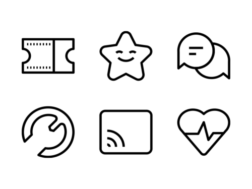 store-main-categories-line-icons