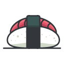 sushi freebie icon