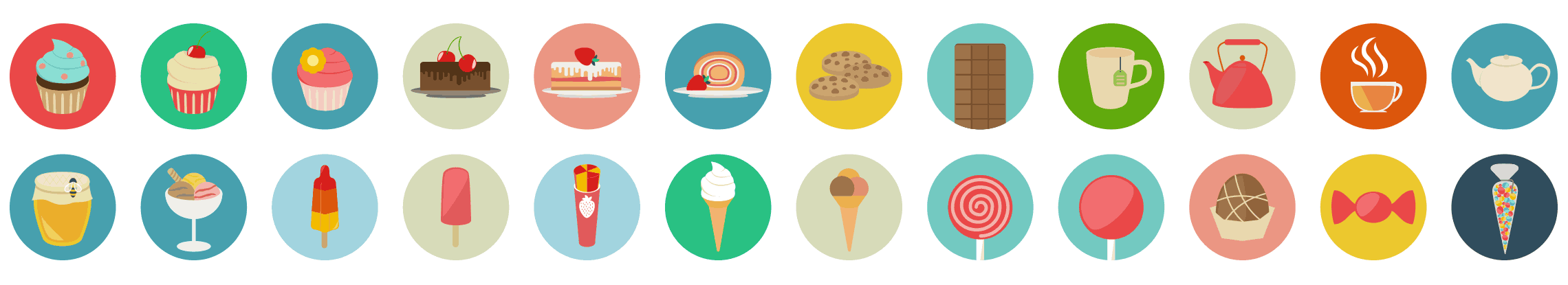 sweets-and-drinks-flat-icons-vol-1-preview