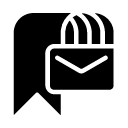 tag email glyph Icon