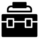toolbox one glyph Icon