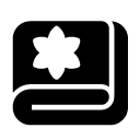 towel_1 glyph Icon