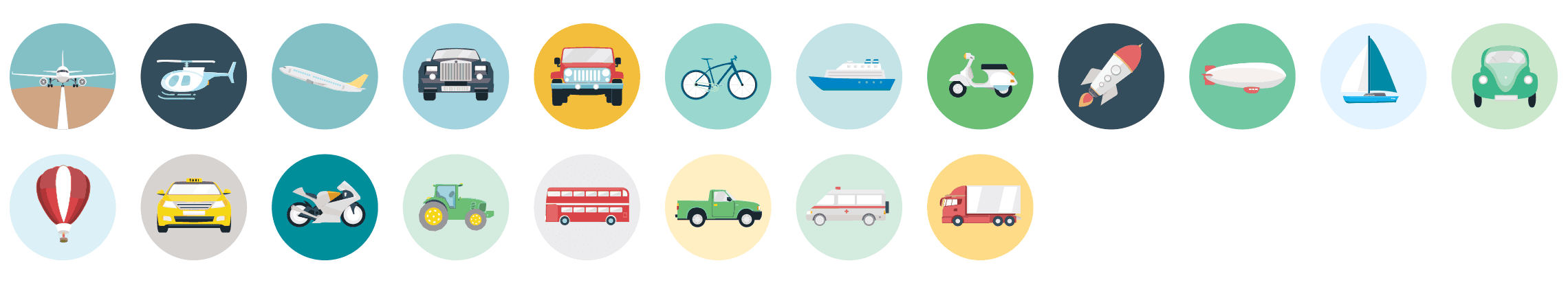 transportation-flat-icons-vol-1-preview