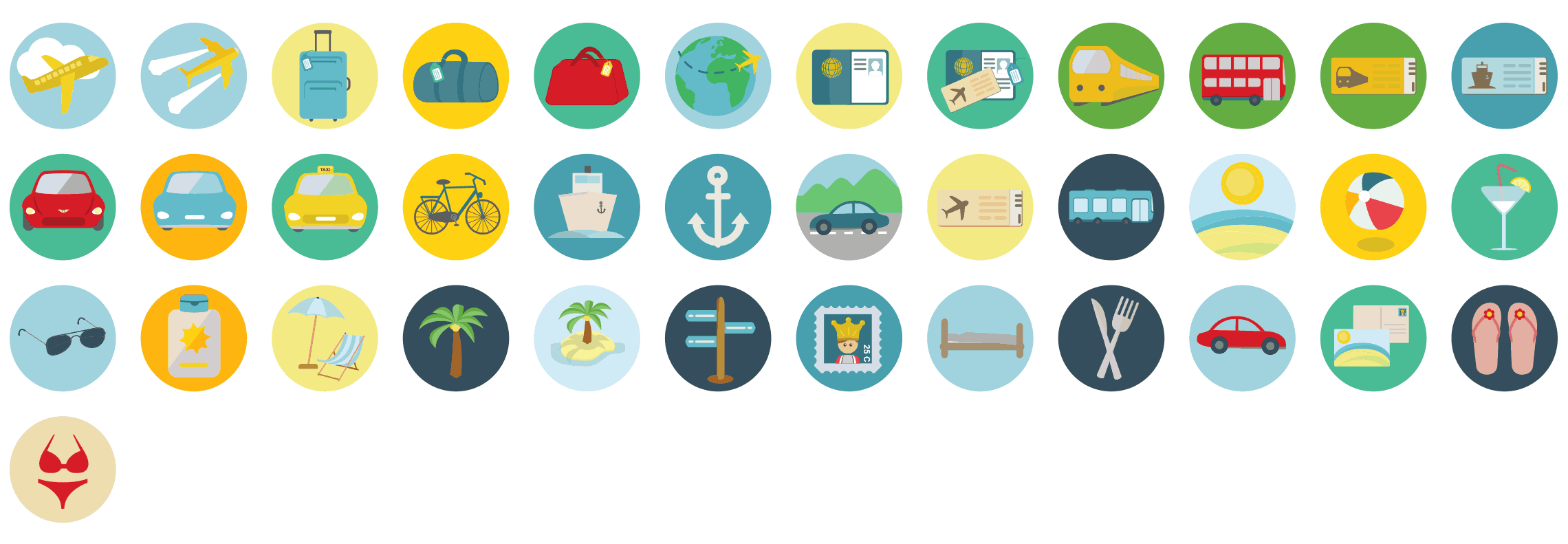travel-and-transportation-flat-icons-vol-1-preview