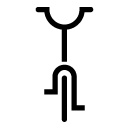 unicycle front line Icon
