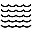 waves line Icon