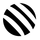 web internet glyph Icon