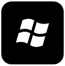 windows glyph Icon