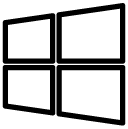 windows_1 line Icon copy