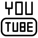 youtube line Icon copy