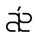 Æ 1 glyph Icon