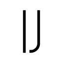 Ĳ glyph Icon
