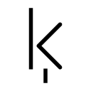 Ķ glyph Icon
