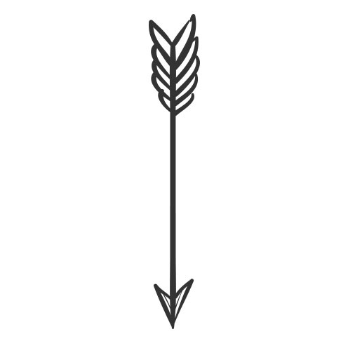 Vector-Illustration-add-on-arrow