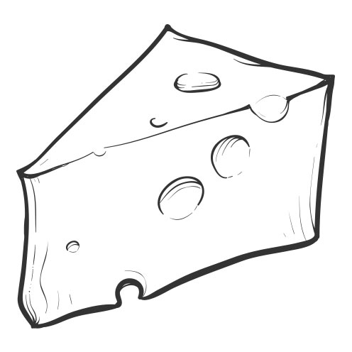 Vector-Illustration-cheese