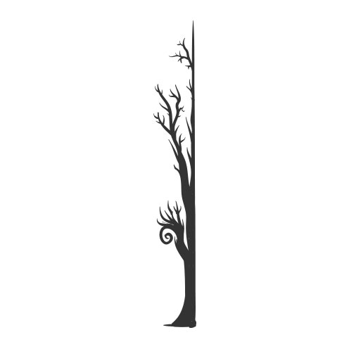 Vector-Illustration-halloween-tree-1