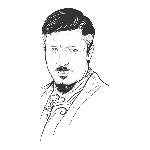 Vector-Illustration-petyr-baelish