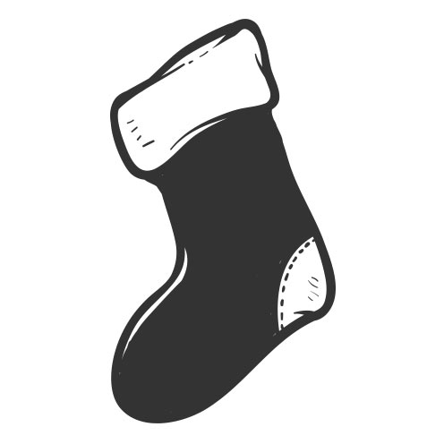 Vector-Illustration-stocking