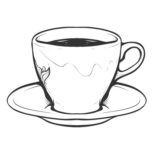 Vector-Illustration-tea-mug