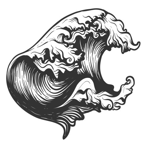 Vector-Illustration-waves