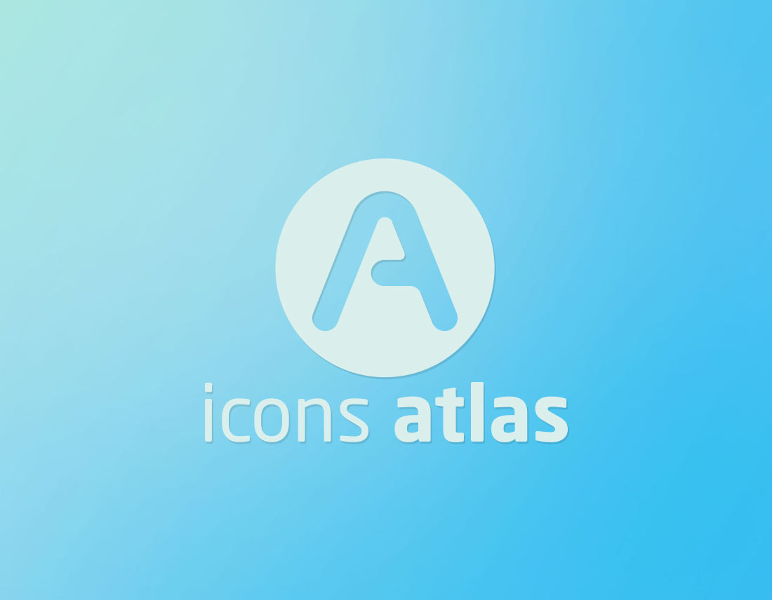 Icons Atlas