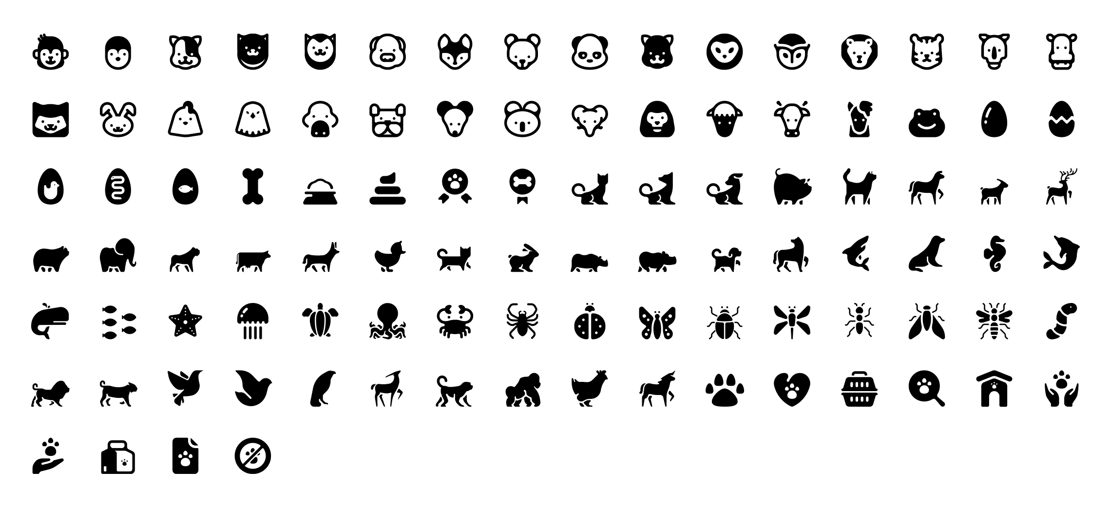 animal-icons-preview