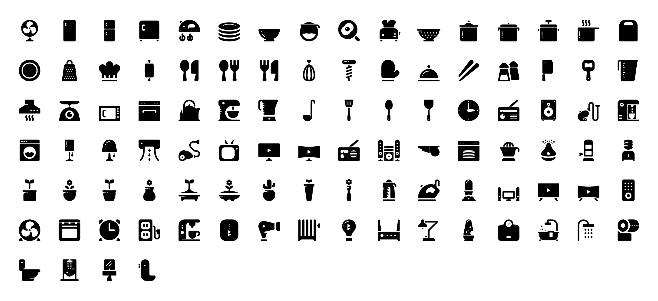 home-equipment-icons-preview
