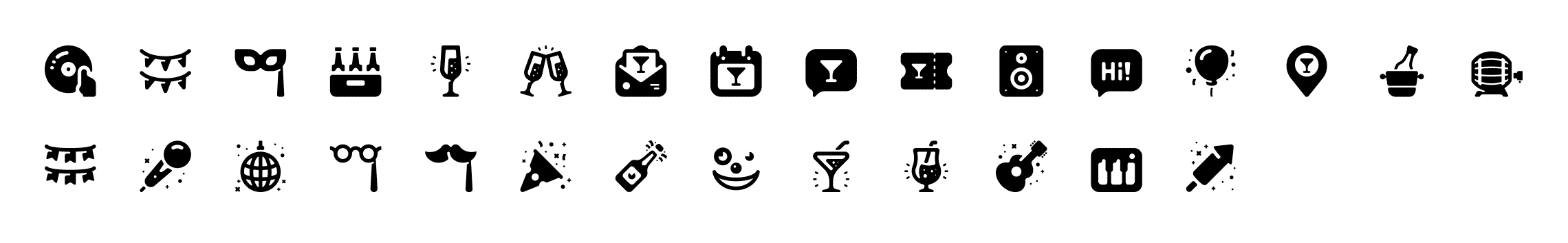 party-events-icons-preview