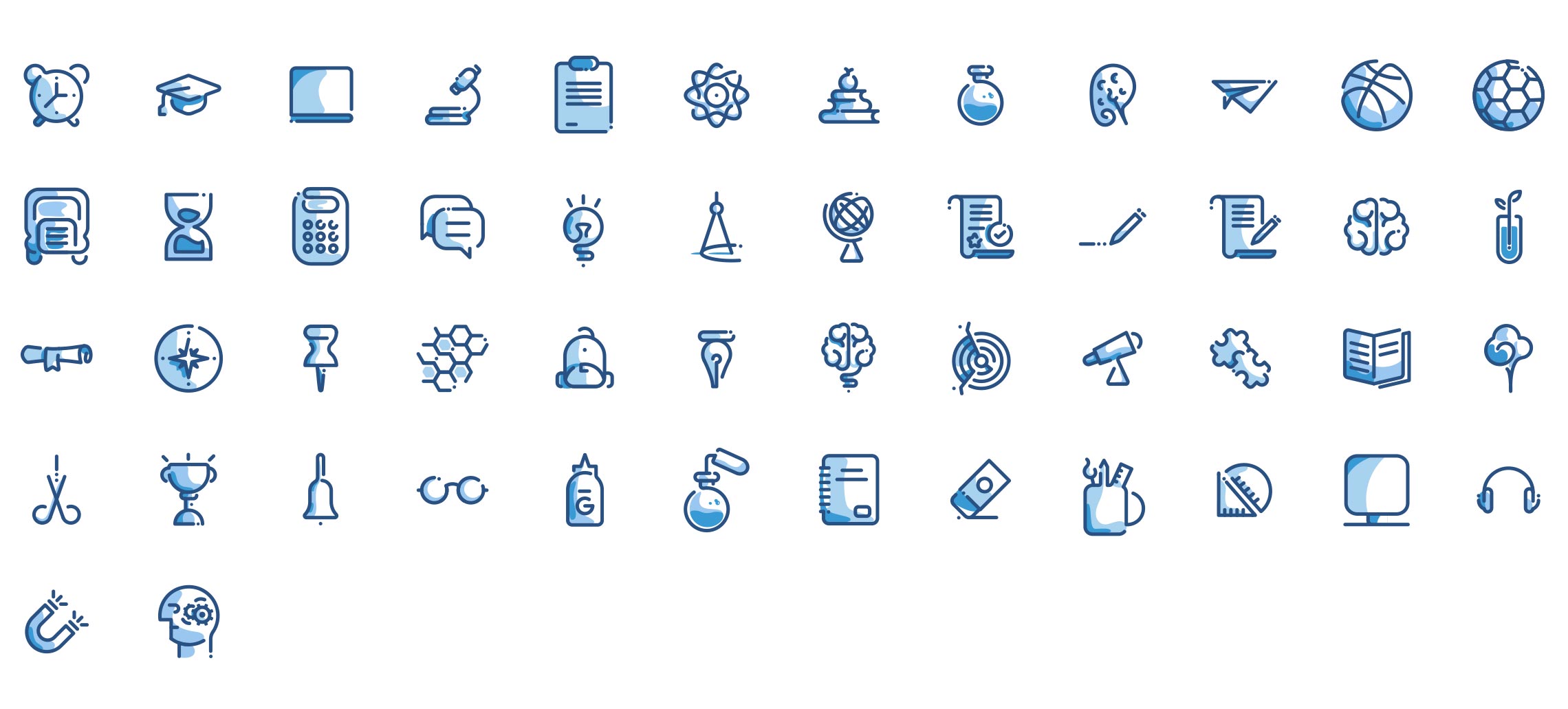 education-icons-set-preview