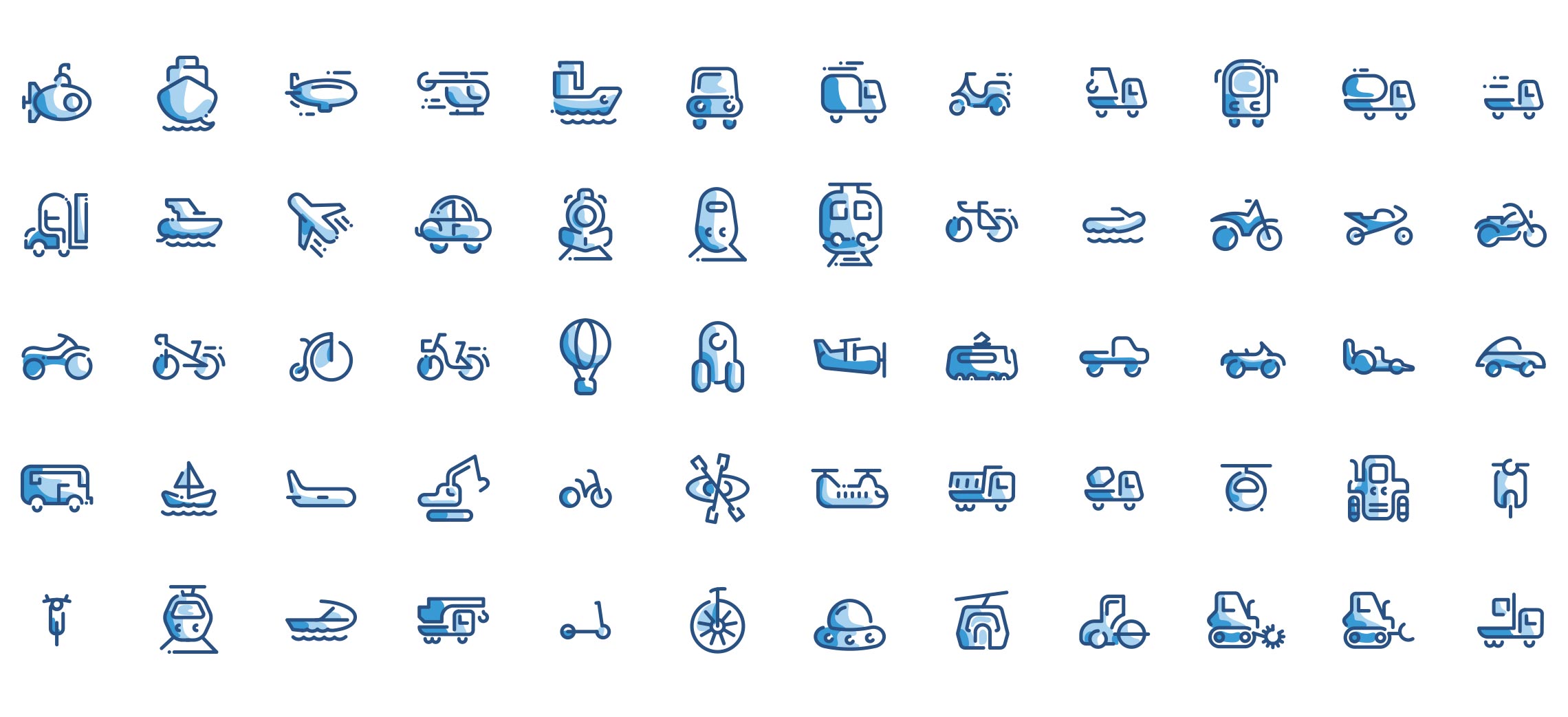 transportation-icons-set-preview