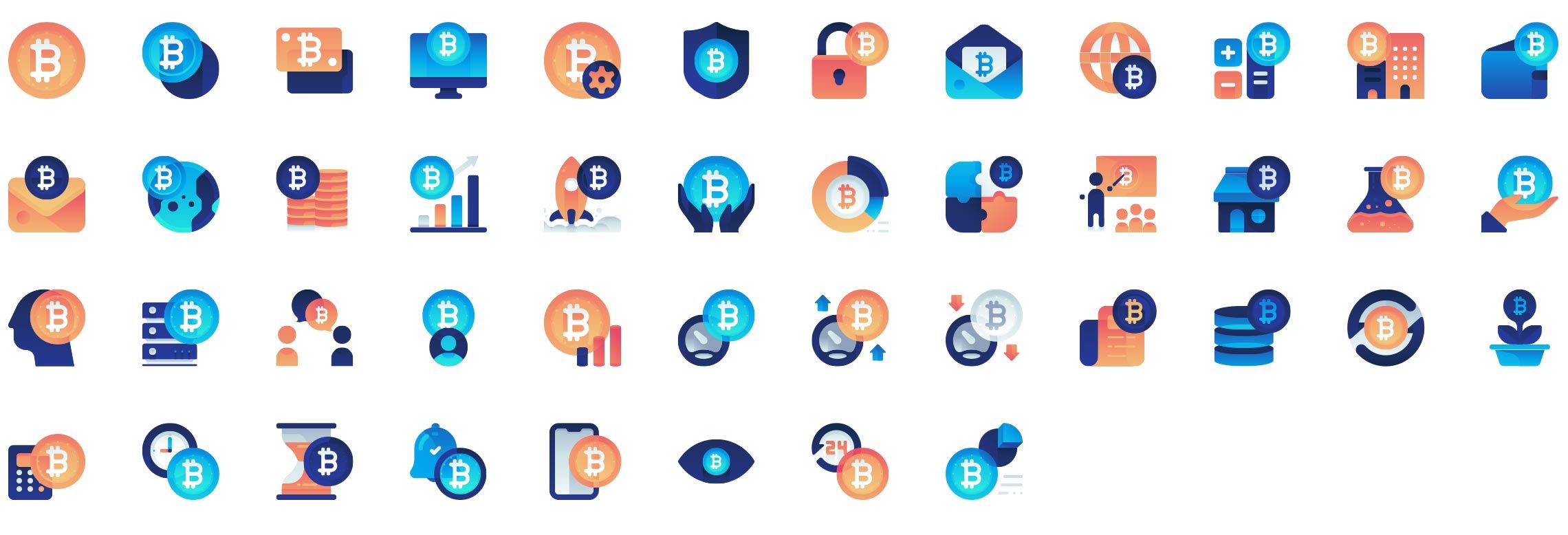 bitcoin-gradient-icons-preview