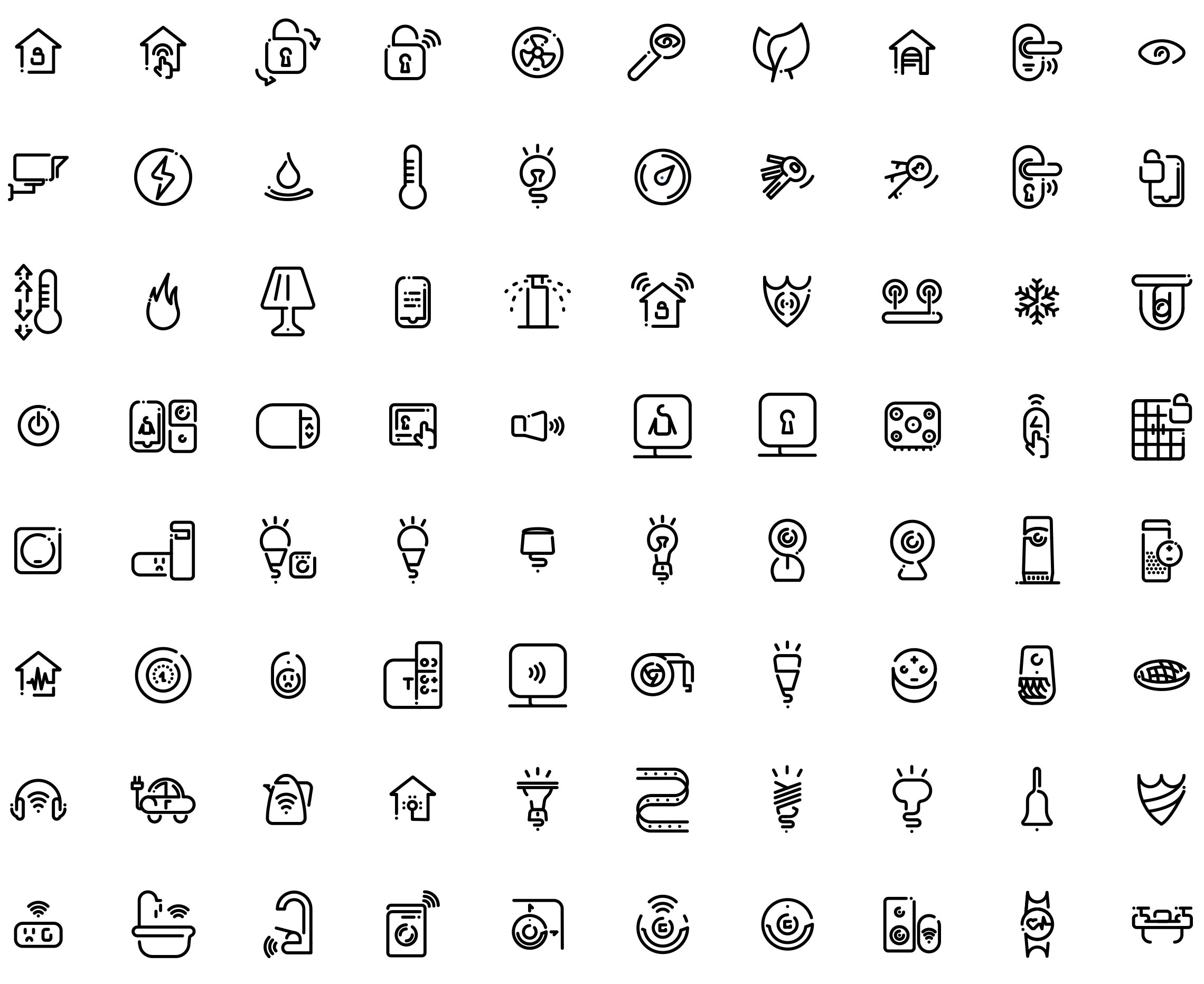smart-home-icons-set-preview