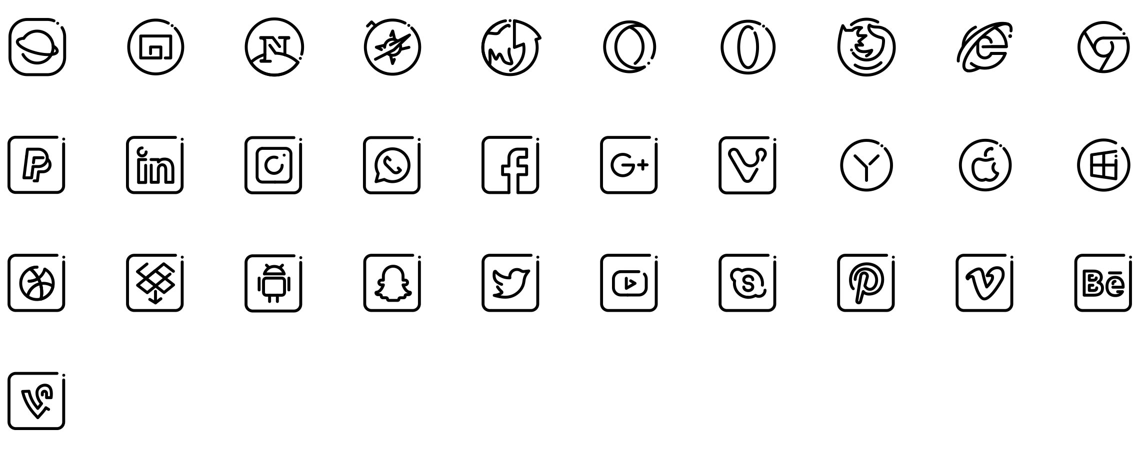 social-media-icons-set-preview