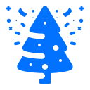 3091240 - celebration christmas decoration tree