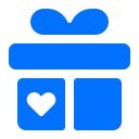 3091248 - gift heart present valentine