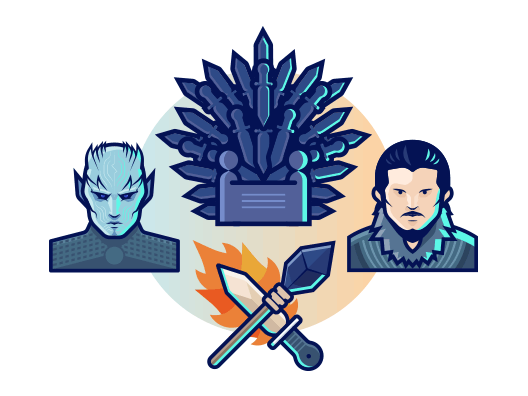 game of thrones free icons
