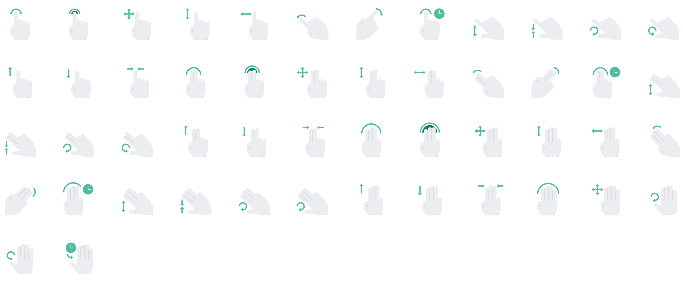 hand-gestures-forest-preview