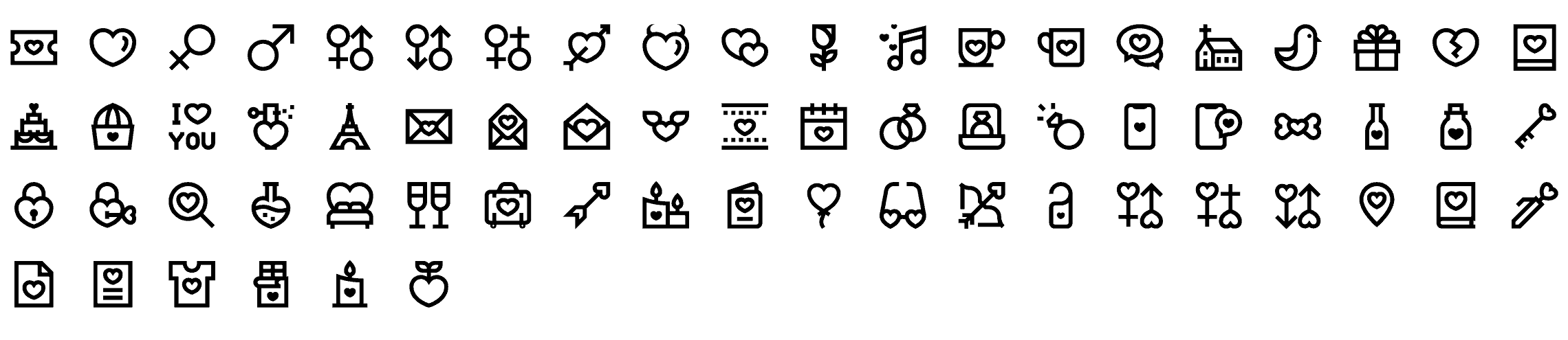 love-mini-bold-icons-preview-settings