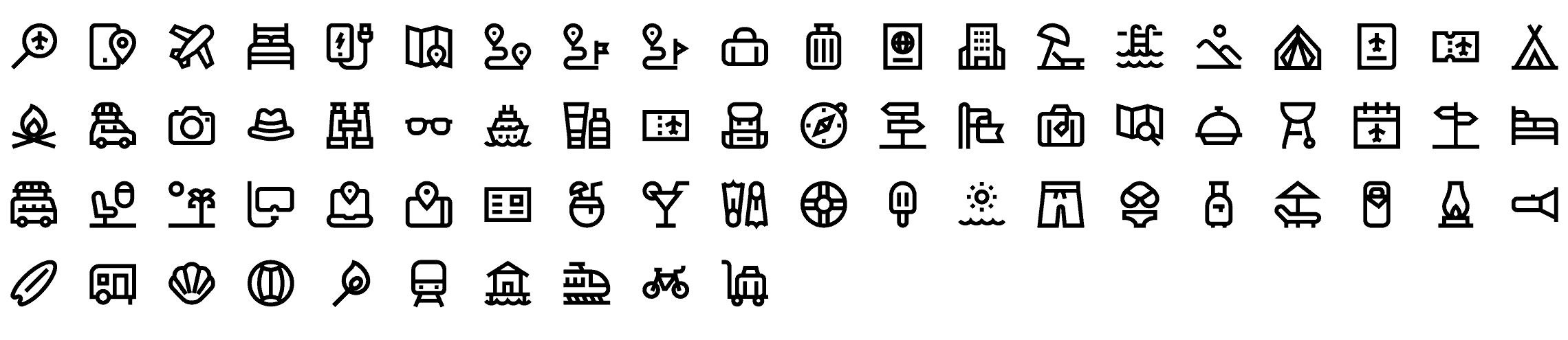 travel-mini-bold-icons-preview-settings