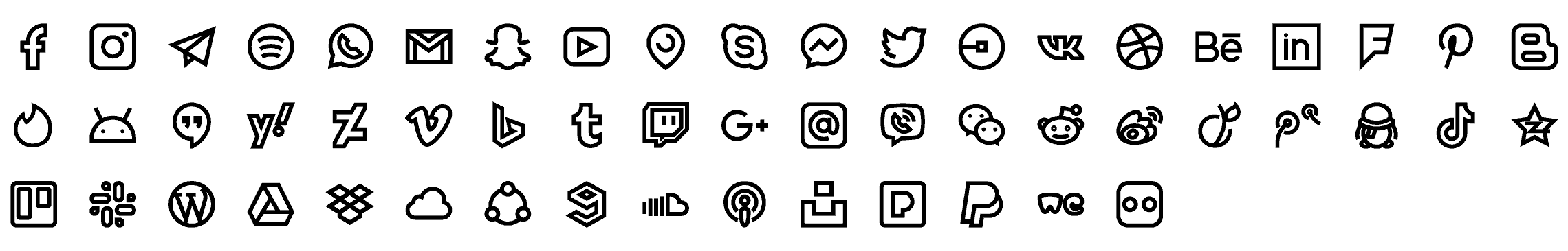 social-mini-bold-icons-preview-settings