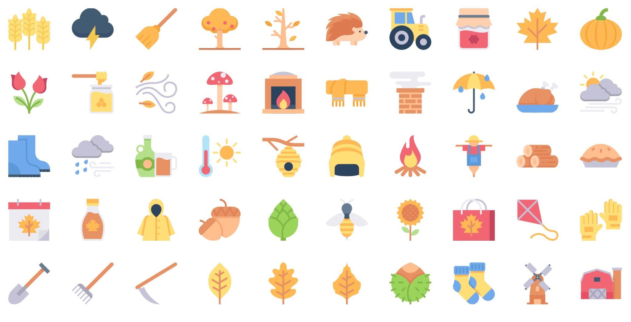 free icon sets for iconjar