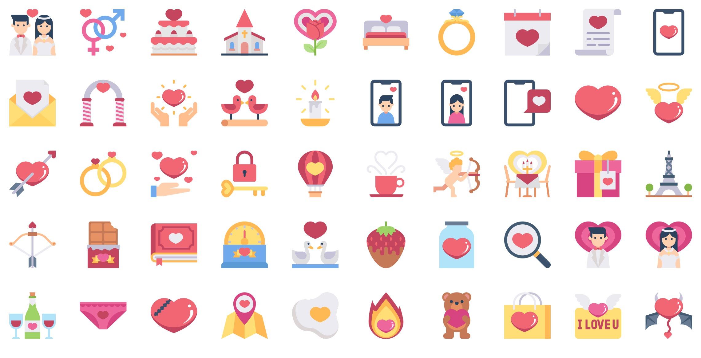 valentine-flat-icons-vol-5-preview