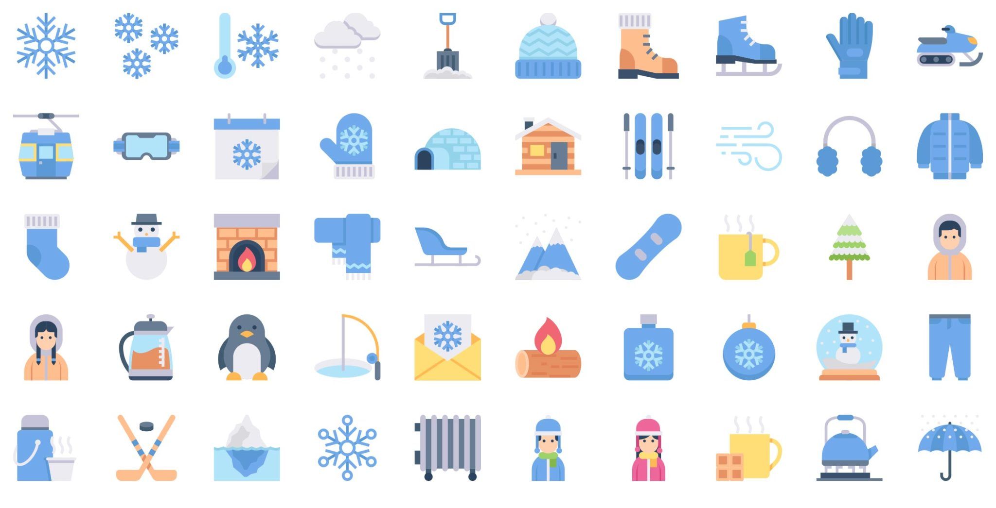 free icon sets for iconjar