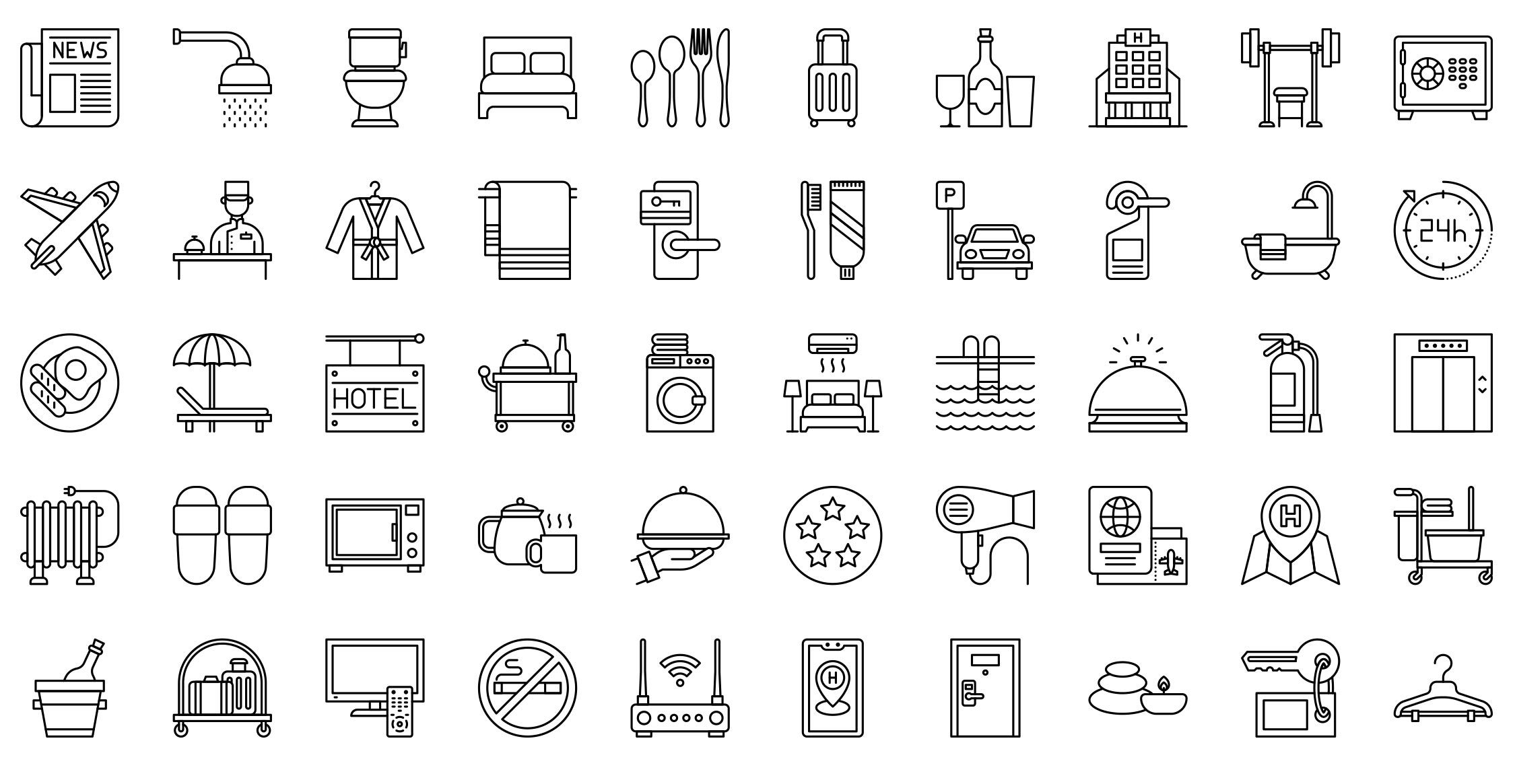 hotel-thin-outline-preview