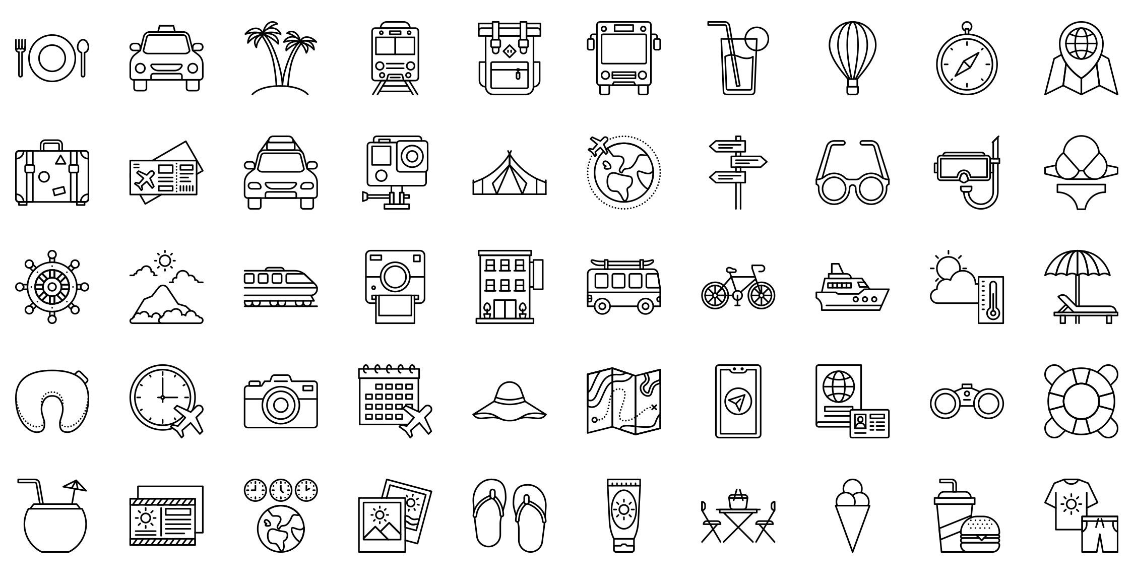 travel-thin-outline-preview